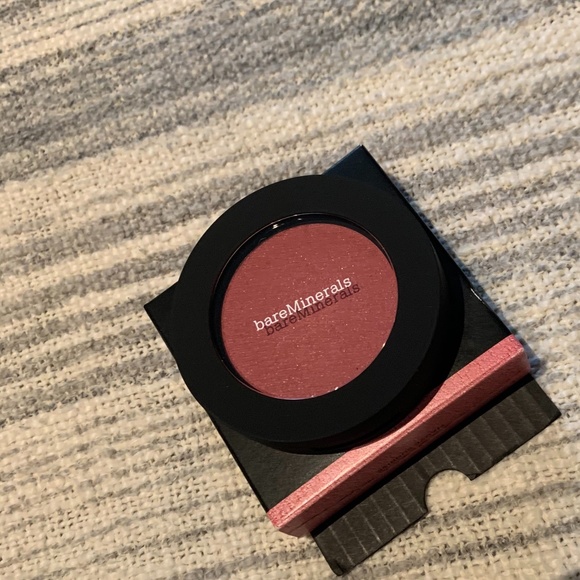 ** SOLD ** BARE MINERALS Bounce & Blur Blush - Picture 6 of 7